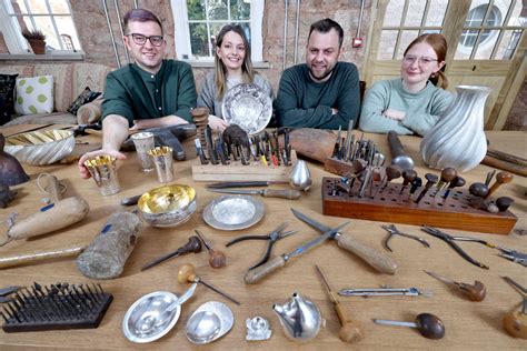 silversmiths in edinburgh.